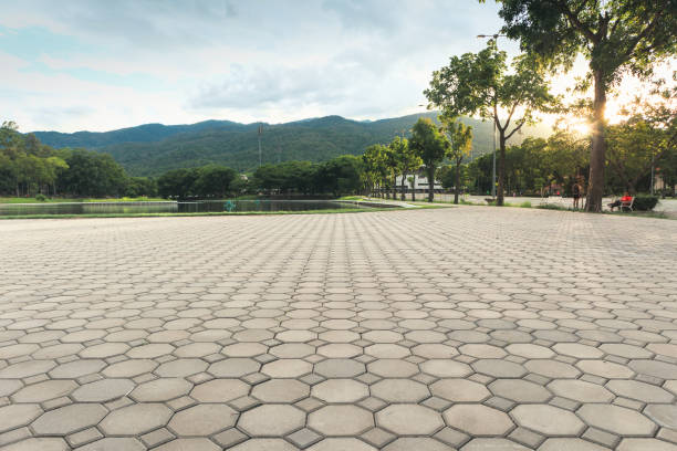 Best Interlocking Driveway Pavers  in St Louis Park, MN