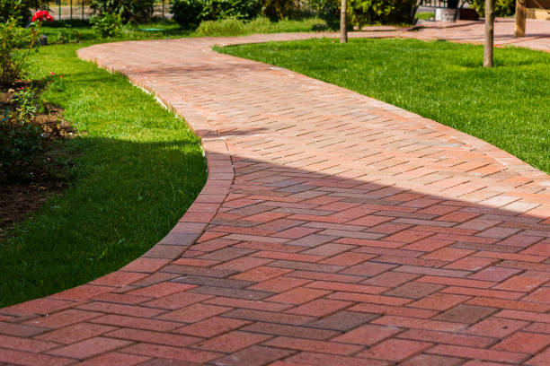 Best Professional Driveway Pavers  in St Louis Park, MN