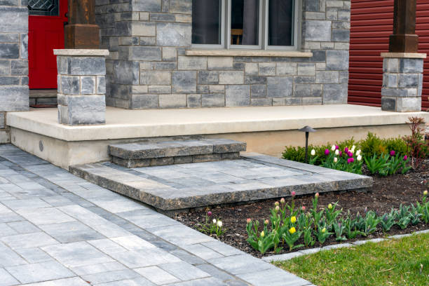 Best Brick Driveway Pavers  in St Louis Park, MN